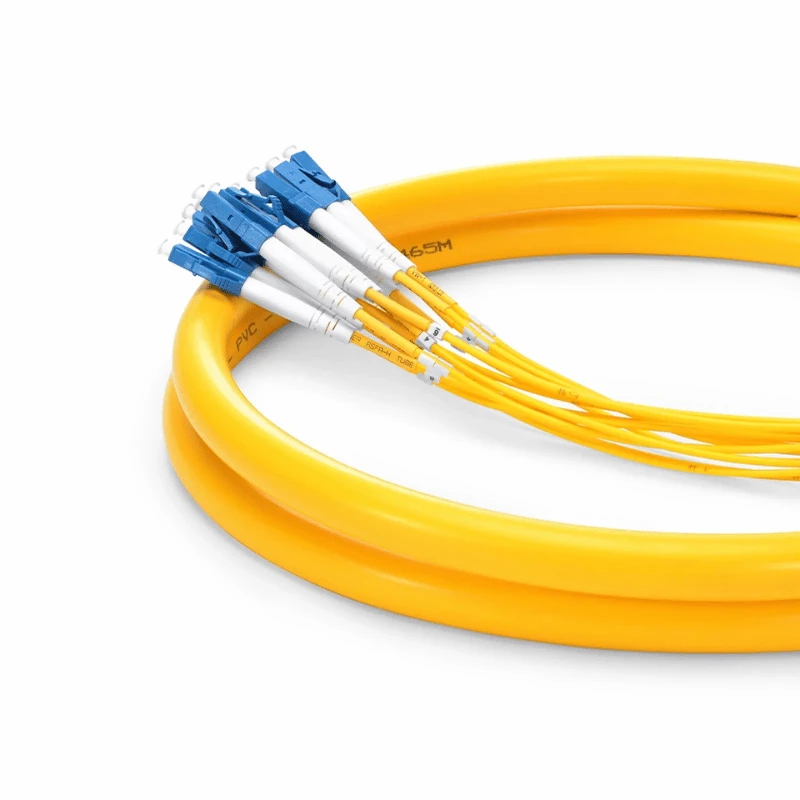 MPO-FC adapterkábel