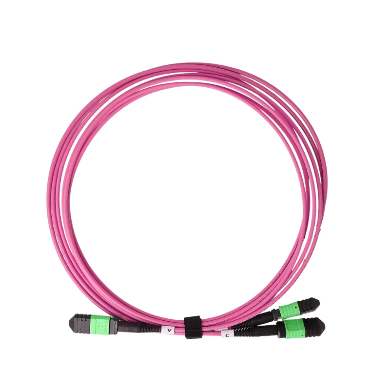 MPO Single Mode Loopback kábel